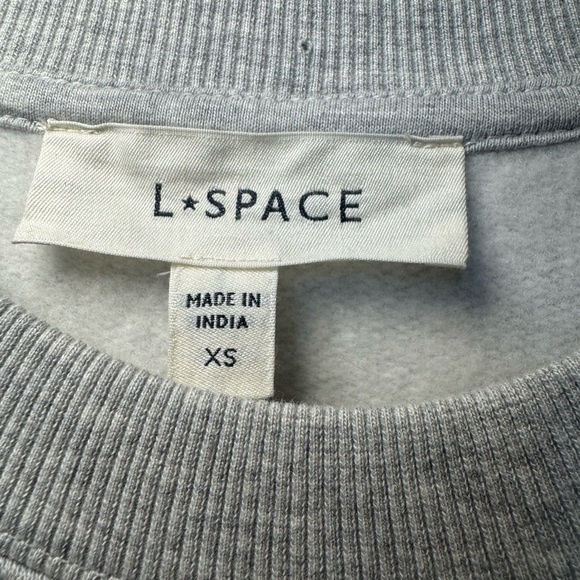 L*Space Legends Sweatshirt - Picture 6 of 7